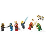 LEGO Ninjago - Výstavka nindžů: 15 let NINJAGO