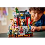 LEGO Ninjago - Výstavka nindžů: 15 let NINJAGO
