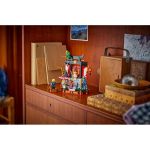 LEGO Ninjago - Výstavka nindžů: 15 let NINJAGO