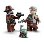LEGO Star Wars - Cobb Vanth a spídr