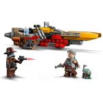 LEGO Star Wars - Cobb Vanth a spídr