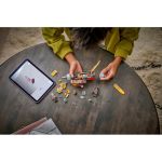 LEGO Star Wars - Cobb Vanth a spídr