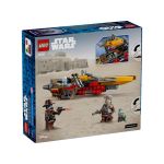 LEGO Star Wars - Cobb Vanth a spídr