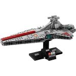 LEGO Star Wars - Útočný křižník třídy Venator