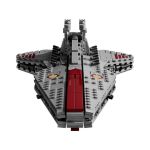 LEGO Star Wars - Útočný křižník třídy Venator