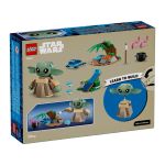 LEGO Star Wars - Groguova usedlost