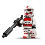 LEGO Star Wars - Robotický oblek klonového šokového vojáka