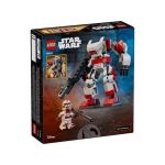 LEGO Star Wars - Robotický oblek klonového šokového vojáka