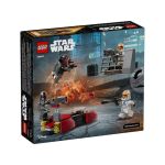LEGO Star Wars - Bitevní balíček obléhání Mandalore