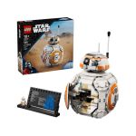 LEGO Star Wars - Astromechanický droid BB-8™