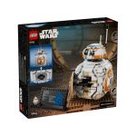 LEGO Star Wars - Astromechanický droid BB-8™