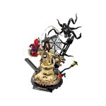 LEGO Marvel - Epický souboj: Spider-Man vs. Sandman