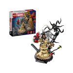 LEGO Marvel - Epický souboj: Spider-Man vs. Sandman