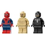 LEGO Marvel - Epický souboj: Spider-Man vs. Sandman