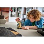 LEGO Marvel - Epický souboj: Spider-Man vs. Sandman