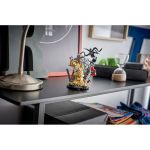 LEGO Marvel - Epický souboj: Spider-Man vs. Sandman