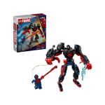 LEGO Marvel - Robot Milese Moralese vs. Spider-Man 2099