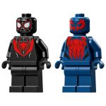 LEGO Marvel - Robot Milese Moralese vs. Spider-Man 2099
