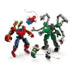LEGO Marvel - Bitva robotů: Spider-Man vs. Doc Ock