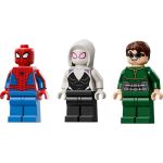 LEGO Marvel - Bitva robotů: Spider-Man vs. Doc Ock
