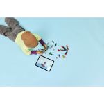 LEGO Marvel - Bitva robotů: Spider-Man vs. Doc Ock