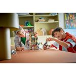 LEGO Marvel - Spider-Man vs. Mysterio: Daily Bugle