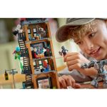 LEGO Marvel - Spider-Man vs. Mysterio: Daily Bugle