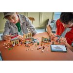 LEGO Marvel - Spider-Man vs. Mysterio: Daily Bugle