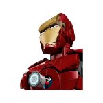 LEGO Marvel - Iron Man Mark 3: sběratelská edice