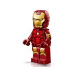 LEGO Marvel - Iron Man Mark 3: sběratelská edice