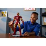 LEGO Marvel - Iron Man Mark 3: sběratelská edice