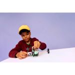 LEGO Harry Potter - Hagrid™ a Harryho útěk ze Zobí ulice