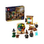LEGO Harry Potter - Bradavický hrad: Ceremoniál s Moudrým kloboukem