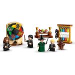 LEGO Harry Potter - Bradavický hrad: Ceremoniál s Moudrým kloboukem