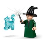 LEGO Harry Potter - Bradavický hrad: Ceremoniál s Moudrým kloboukem