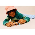 LEGO Harry Potter - Bradavický hrad: Ceremoniál s Moudrým kloboukem