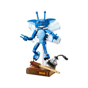 LEGO Harry Potter - Cornwallský rarach