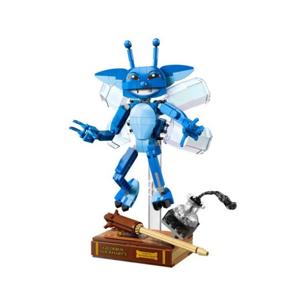 LEGO Harry Potter - Cornwallský rarach