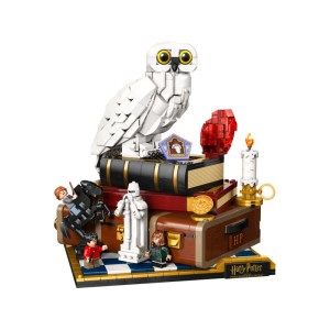 LEGO Harry Potter - Kámen mudrců – sběratelská edice