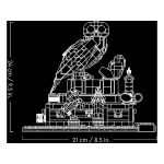 LEGO Harry Potter - Kámen mudrců – sběratelská edice