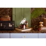 LEGO Harry Potter - Kámen mudrců – sběratelská edice