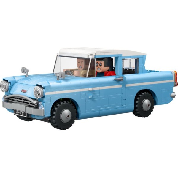 LEGO Harry Potter - Kouzelné létající auto Ford Anglia™
