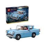LEGO Harry Potter - Kouzelné létající auto Ford Anglia™