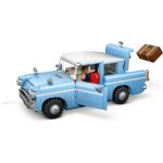 LEGO Harry Potter - Kouzelné létající auto Ford Anglia™