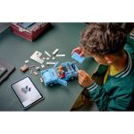 LEGO Harry Potter - Kouzelné létající auto Ford Anglia™