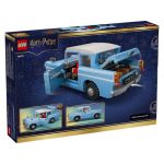 LEGO Harry Potter - Kouzelné létající auto Ford Anglia™