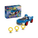 LEGO Sonic the Hedgehog - Sonic: Speedster Lightning