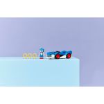 LEGO Sonic the Hedgehog - Sonic: Speedster Lightning