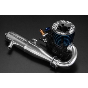 OS SPEED B21 ADAM DRAKE 4 Combo s výfukem T-2090