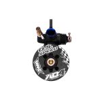 OS SPEED B21 ADAM DRAKE 4 Combo s výfukem T-2090